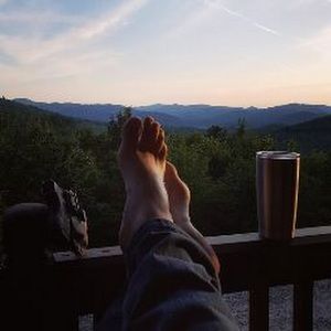 Meet your Posher, Sean